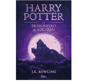 Resumo Harry Potter e o Prisioneiro de Azkaban