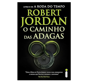 Resumo “O Caminho das Adagas”: Série A Roda do Tempo